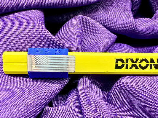 The Stik-It Flag Clip