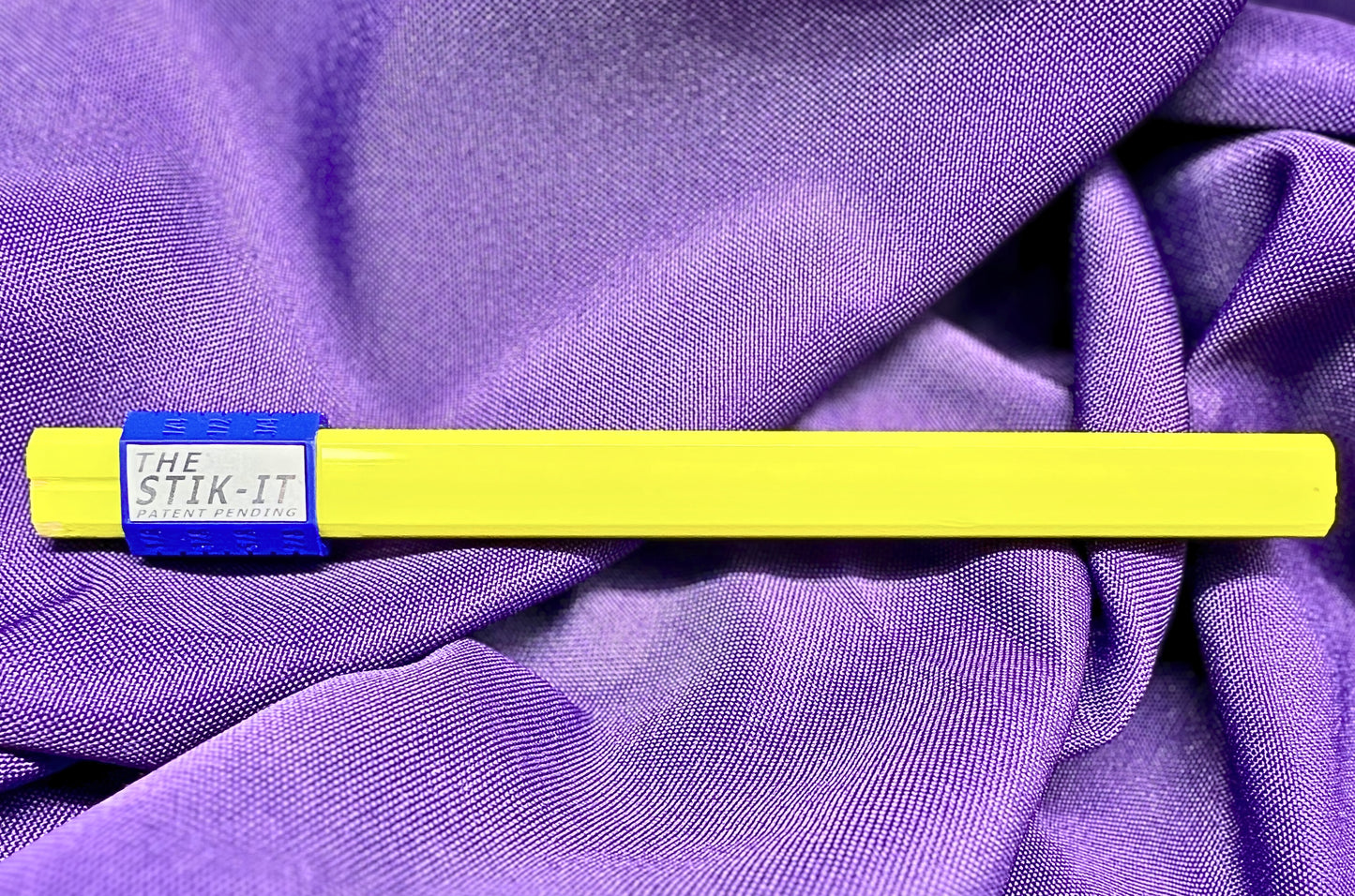 The Stik-It Flag Clip