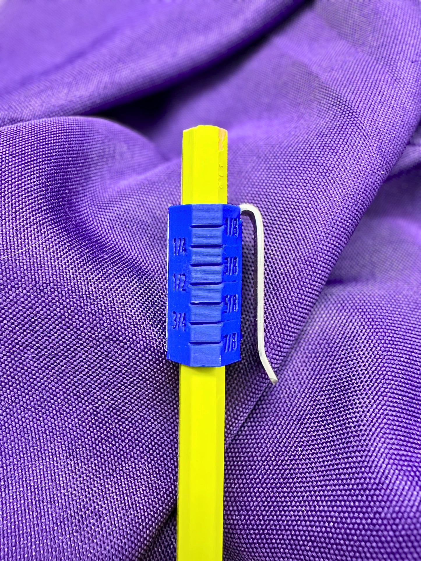 The Stik-It Flag Clip