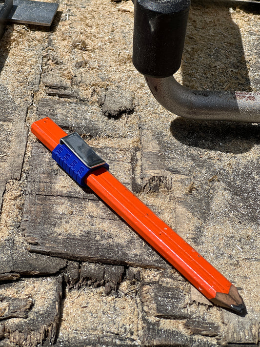 The Stik-It *Blue/Plain