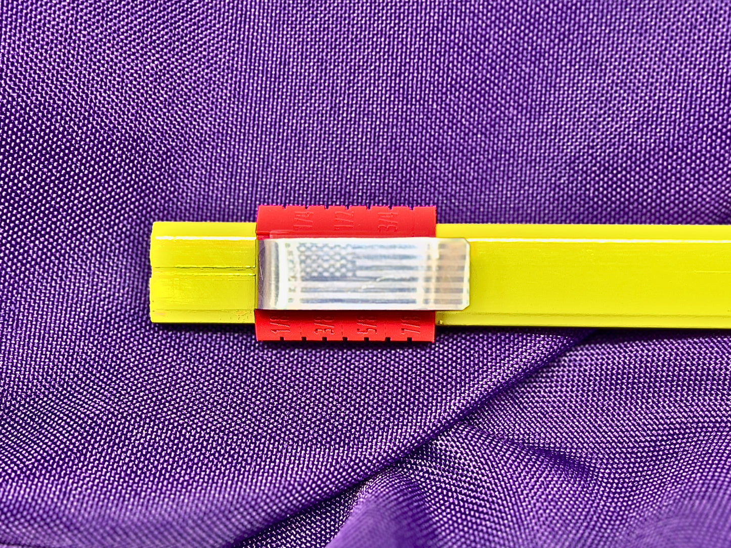 The Stik-It Flag Clip